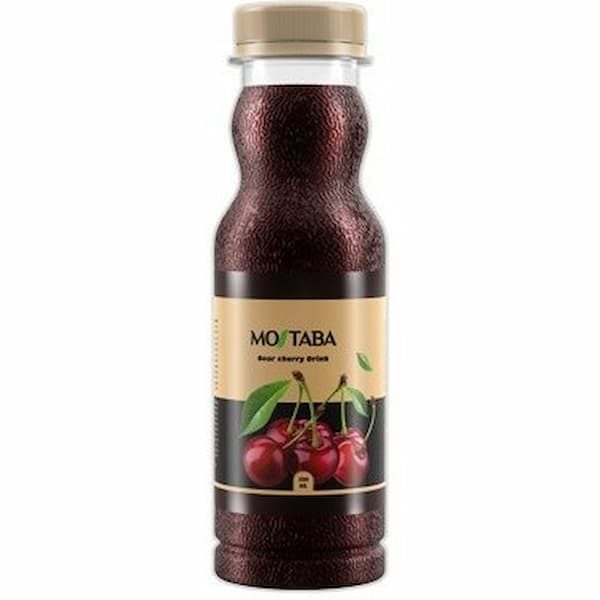 تصویر 3 از قیمت و خرید آبمیوه پاکتی آلبالو طبیعی و خالص + فروش ارزان